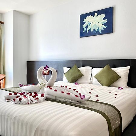 Apk Resort Patong Ngoại thất bức ảnh