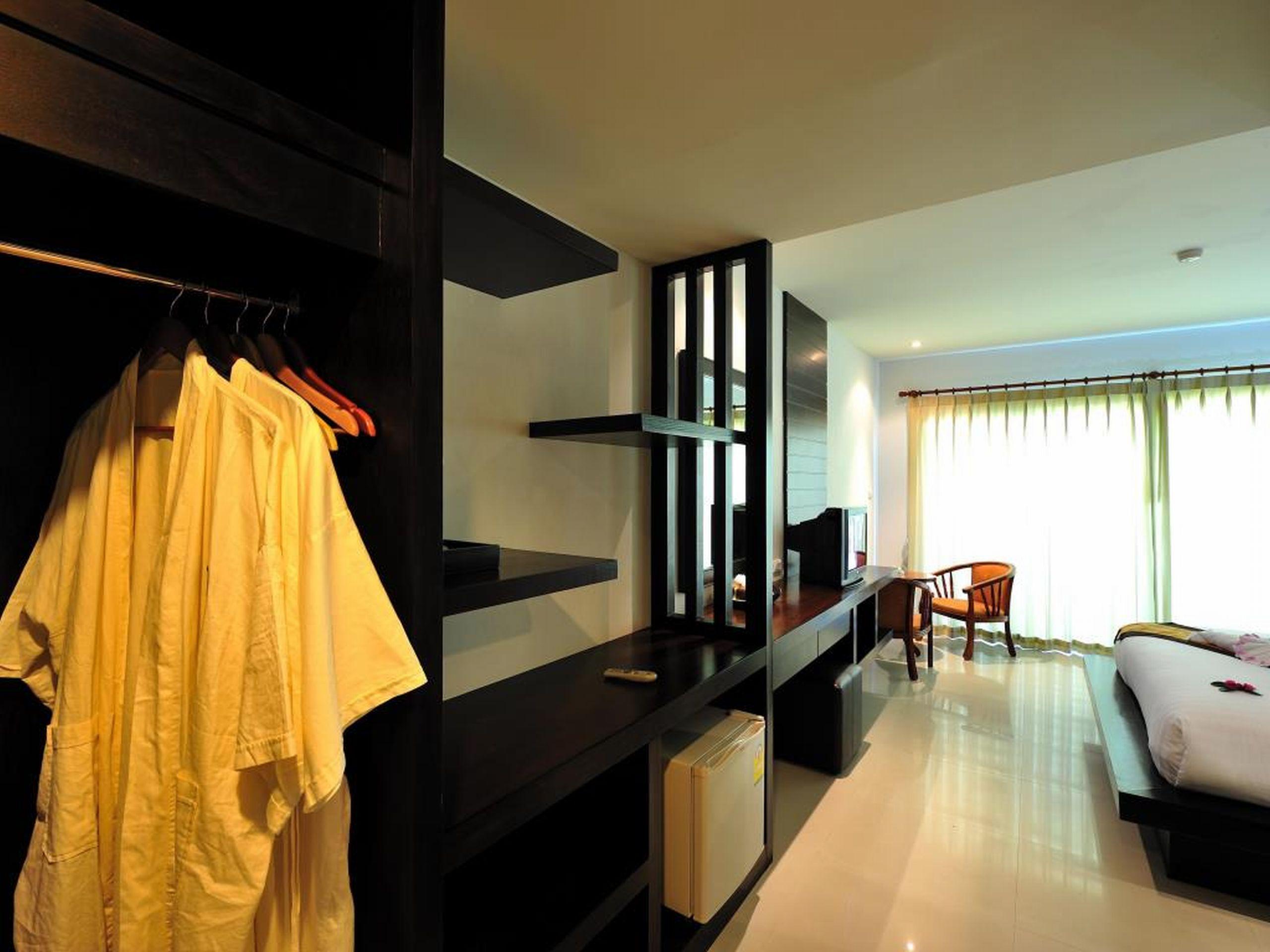 Apk Resort Patong Ngoại thất bức ảnh