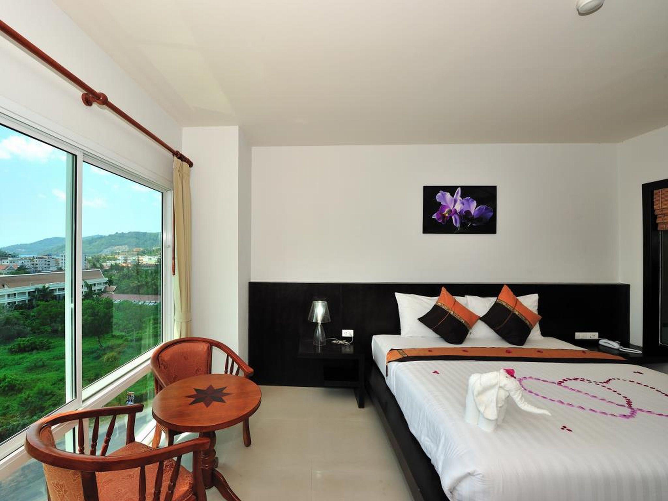 Apk Resort Patong Ngoại thất bức ảnh