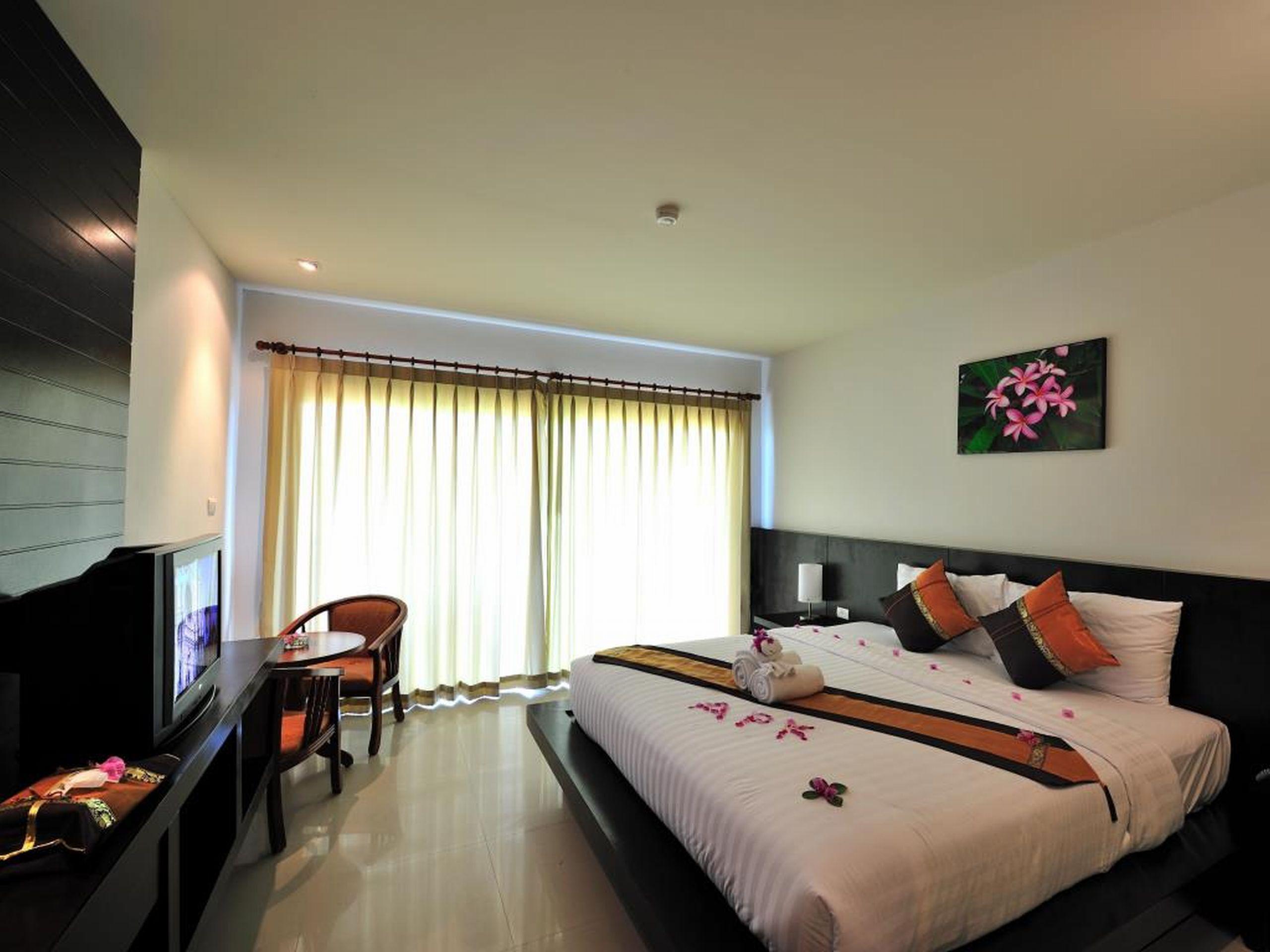 Apk Resort Patong Ngoại thất bức ảnh