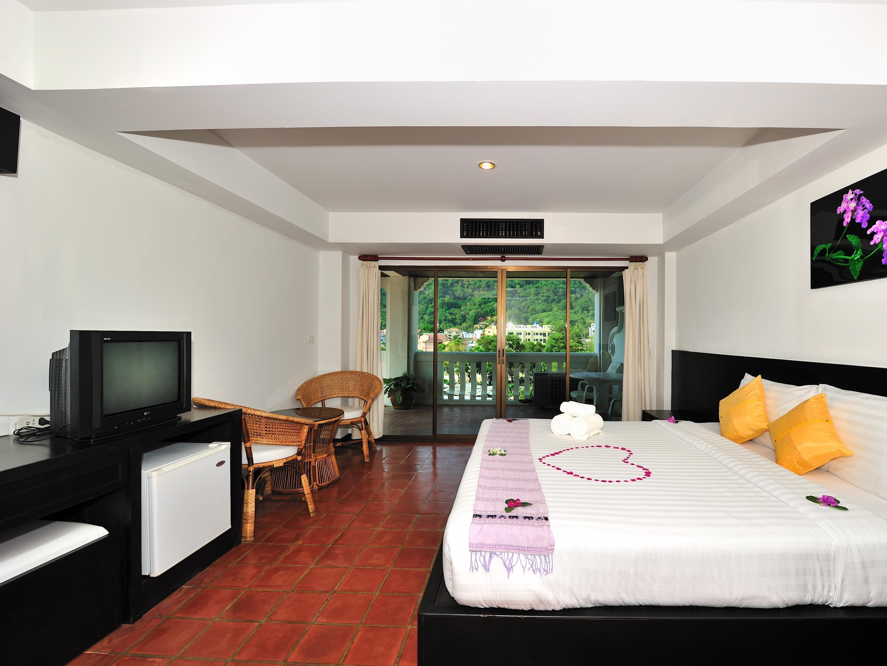 Apk Resort Patong Ngoại thất bức ảnh