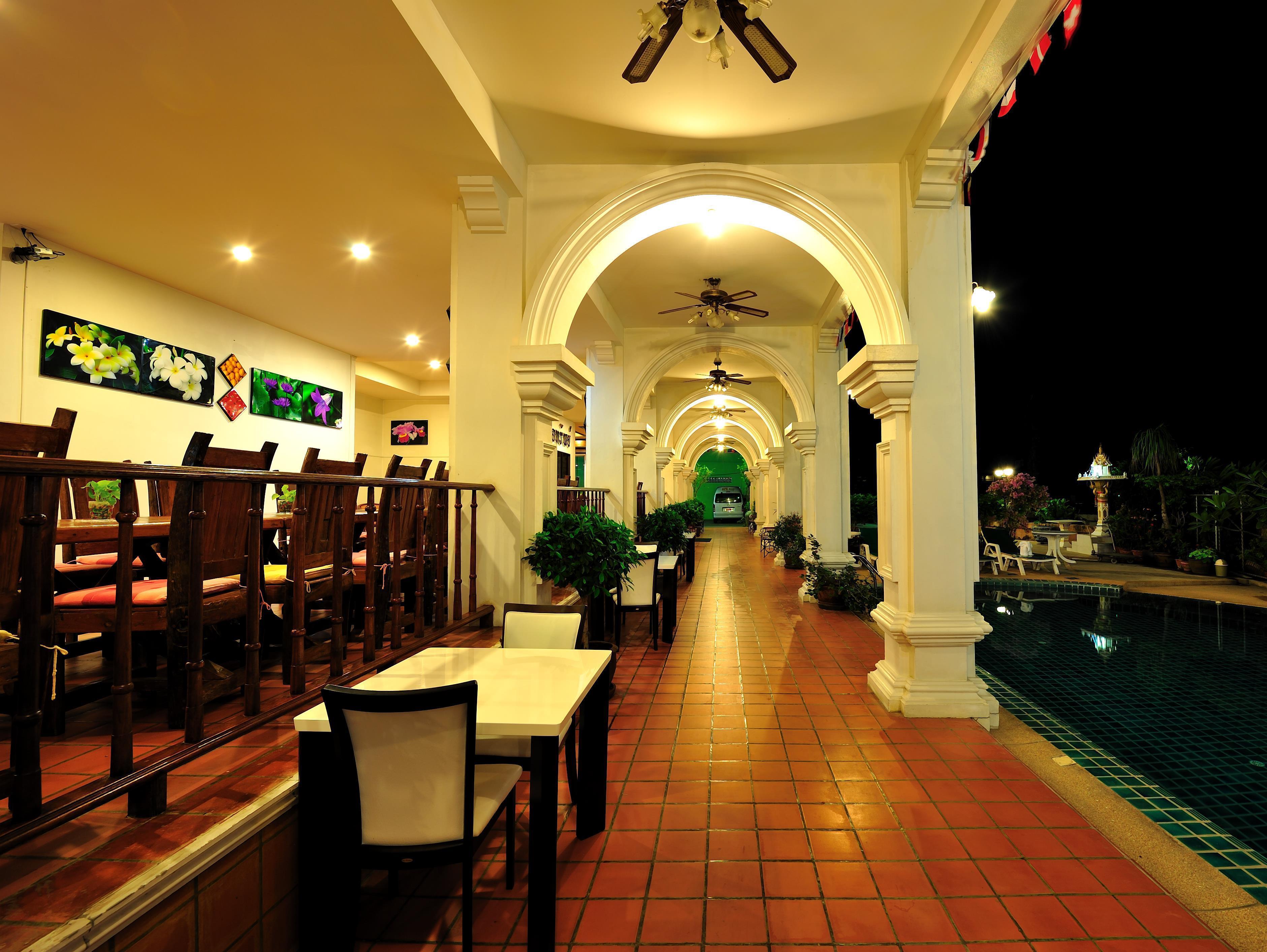 Apk Resort Patong Ngoại thất bức ảnh