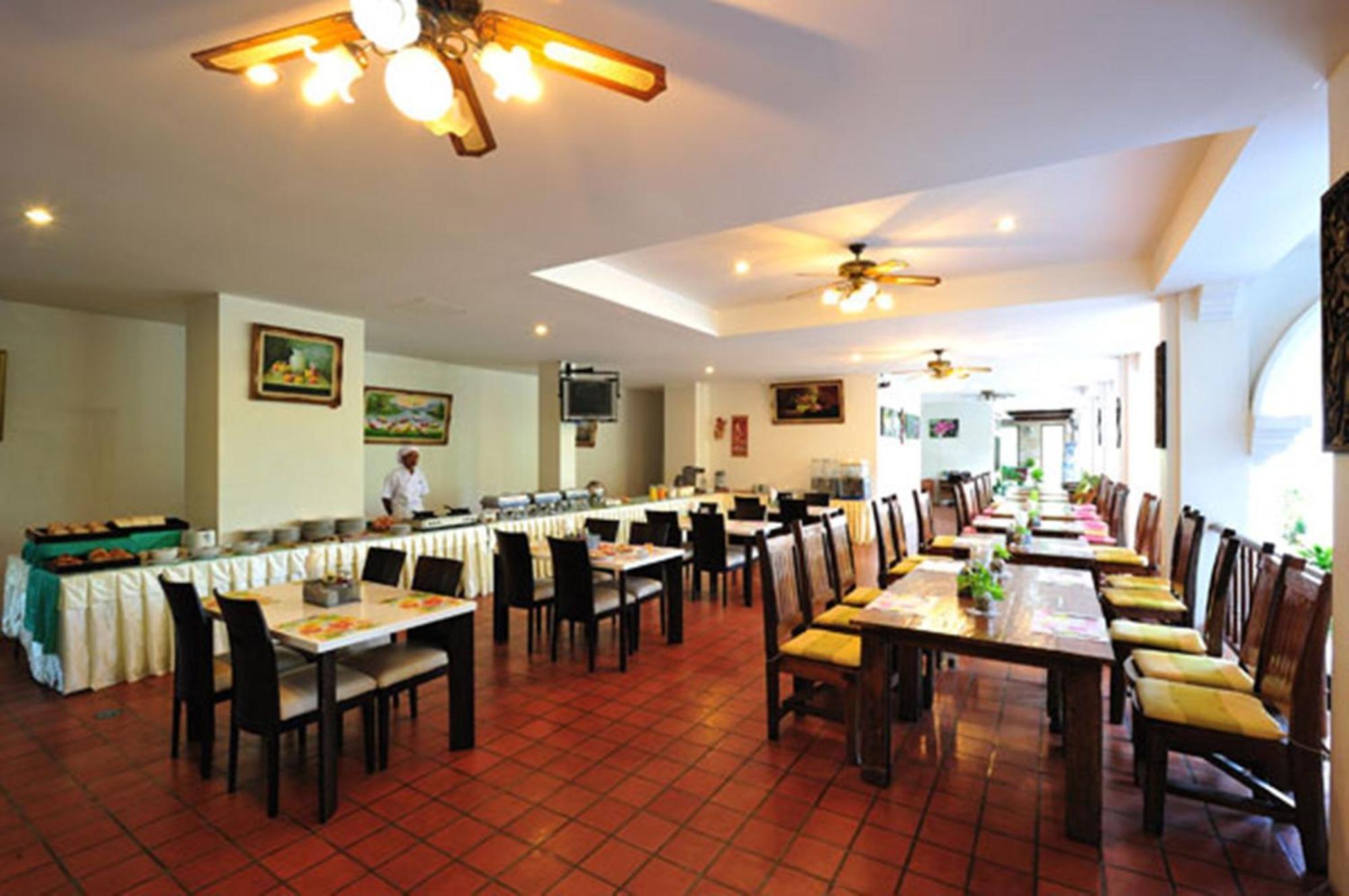 Apk Resort Patong Ngoại thất bức ảnh