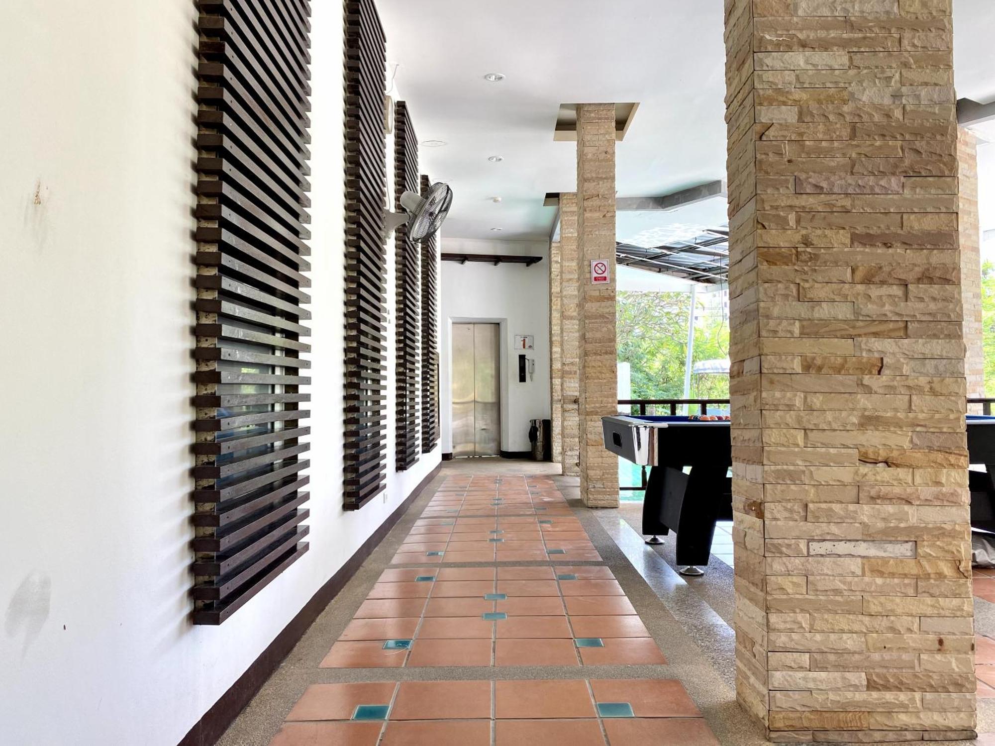 Apk Resort Patong Ngoại thất bức ảnh