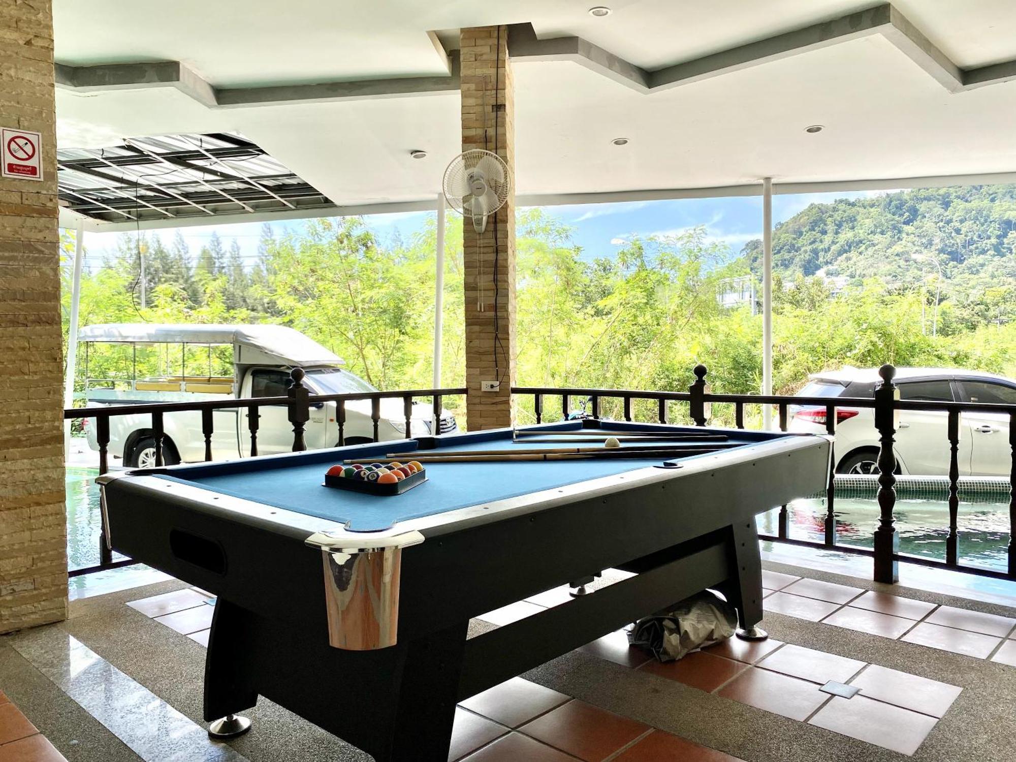 Apk Resort Patong Ngoại thất bức ảnh