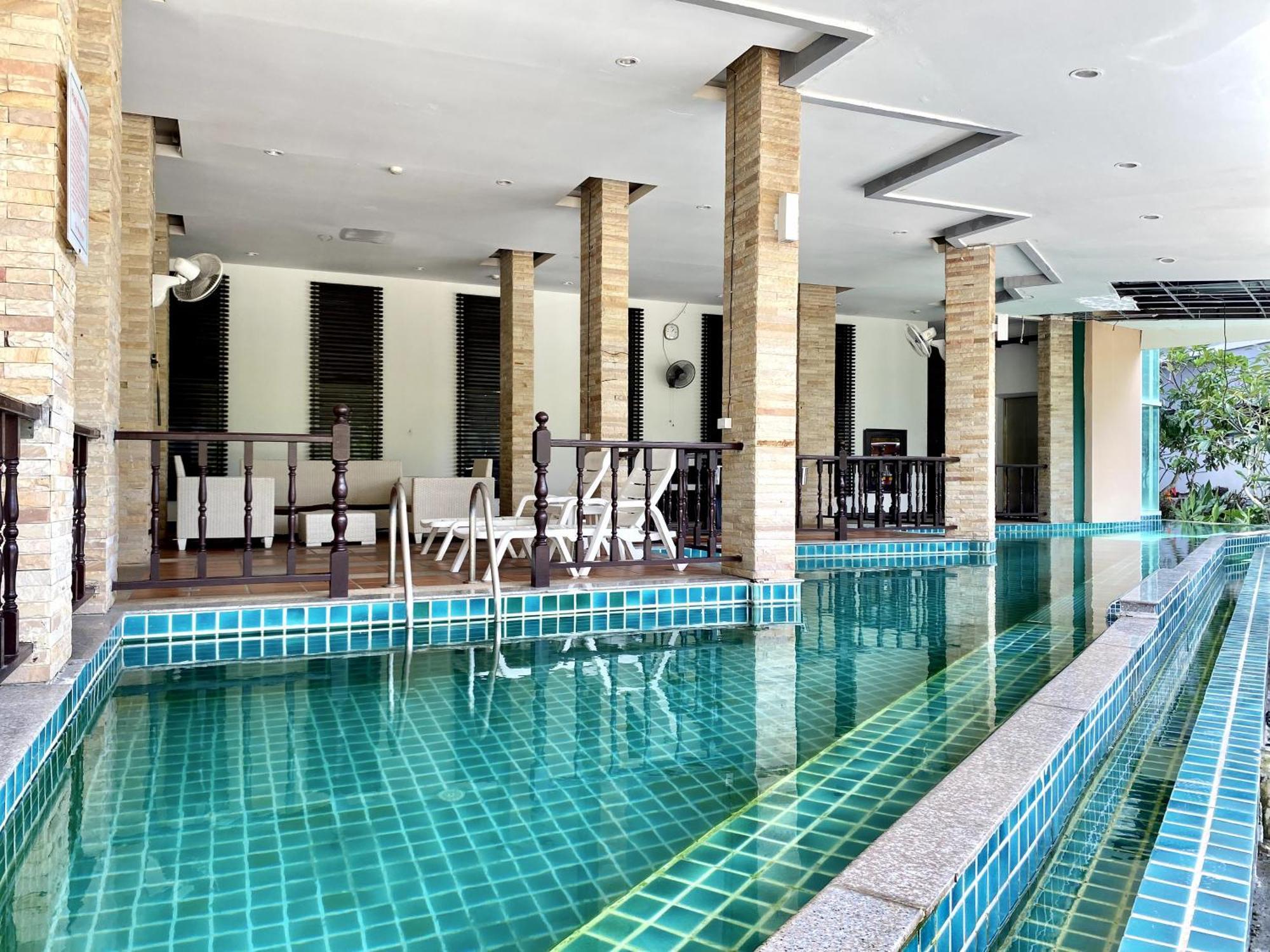 Apk Resort Patong Ngoại thất bức ảnh