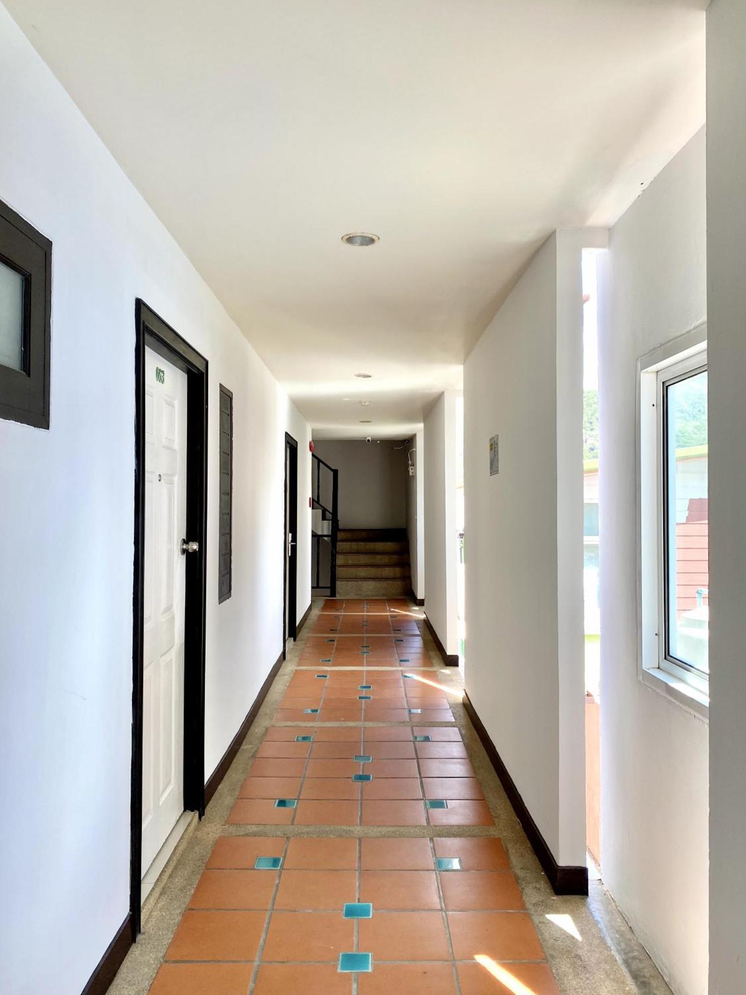 Apk Resort Patong Ngoại thất bức ảnh