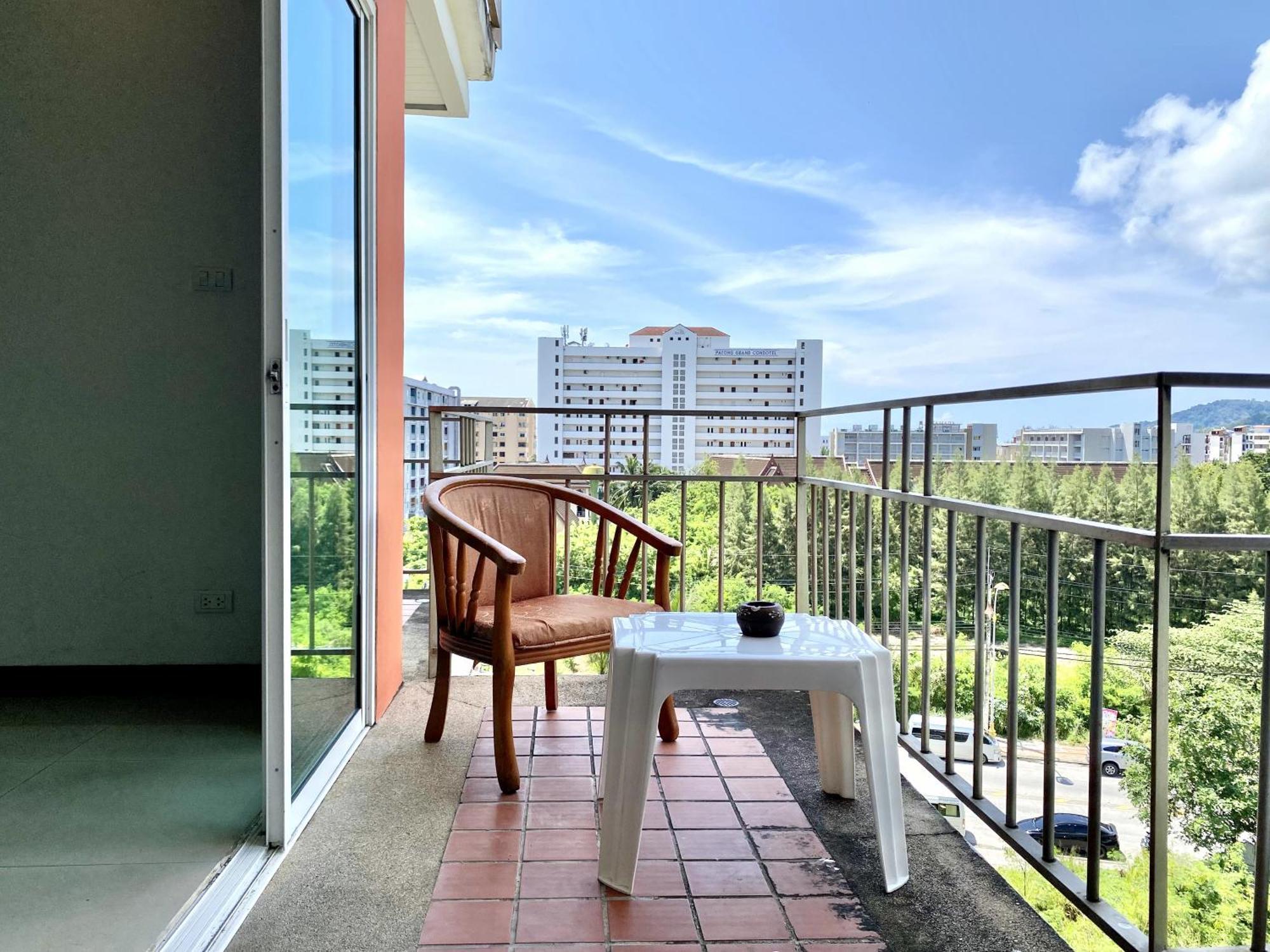 Apk Resort Patong Ngoại thất bức ảnh