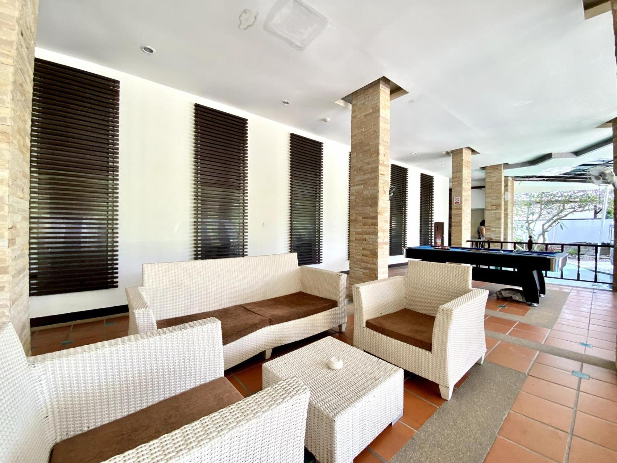 Apk Resort Patong Ngoại thất bức ảnh