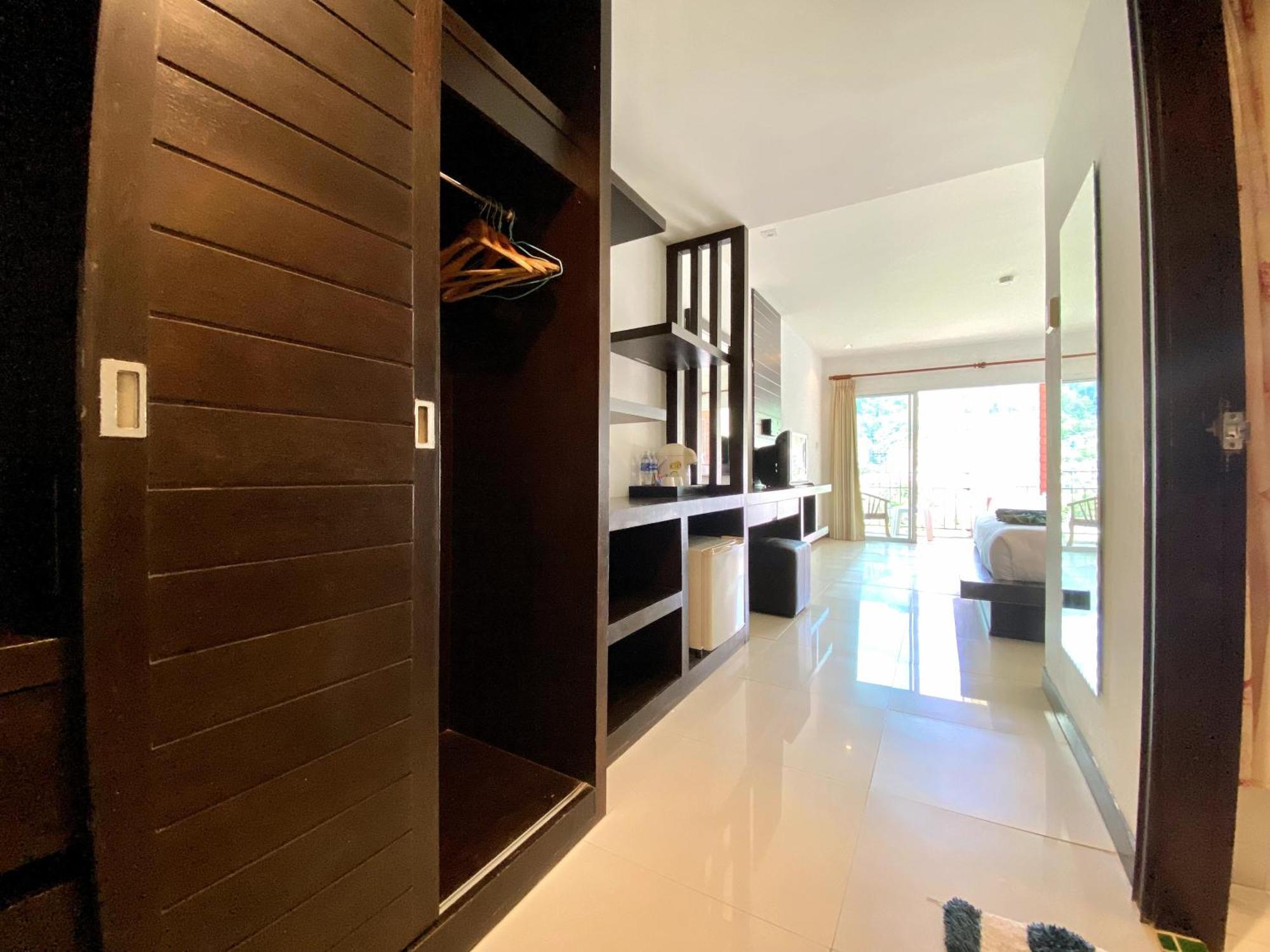 Apk Resort Patong Ngoại thất bức ảnh