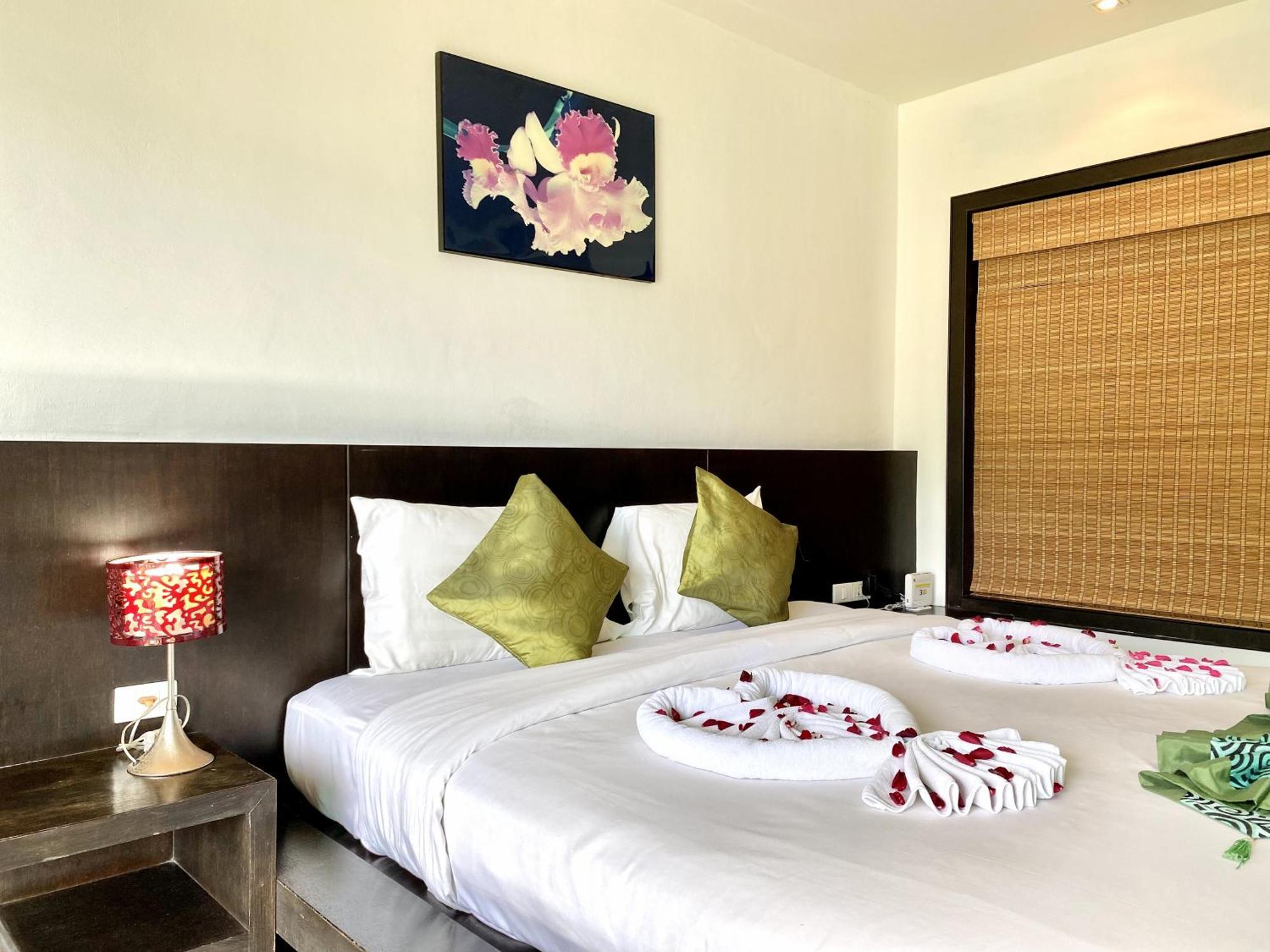 Apk Resort Patong Ngoại thất bức ảnh