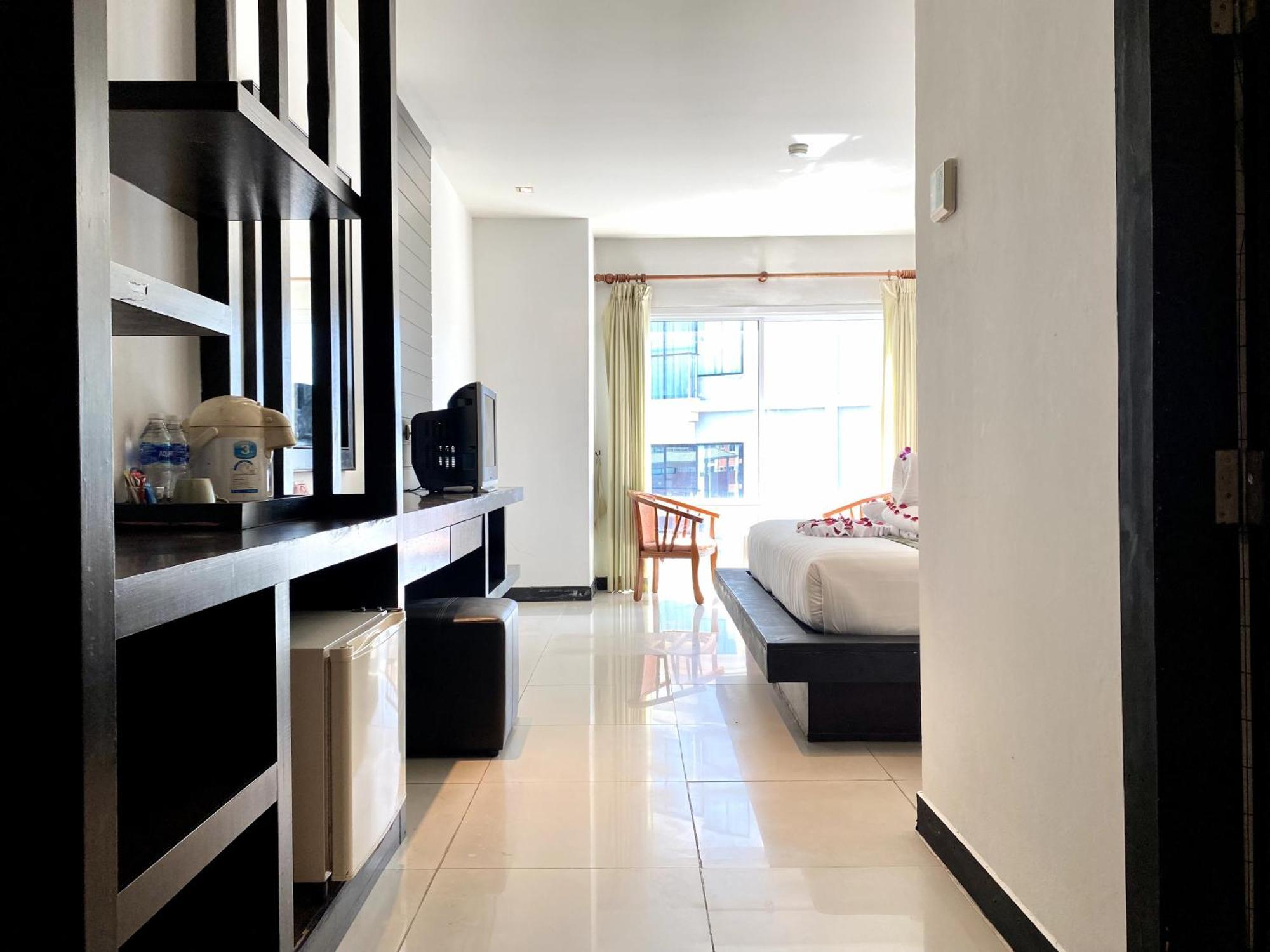 Apk Resort Patong Ngoại thất bức ảnh