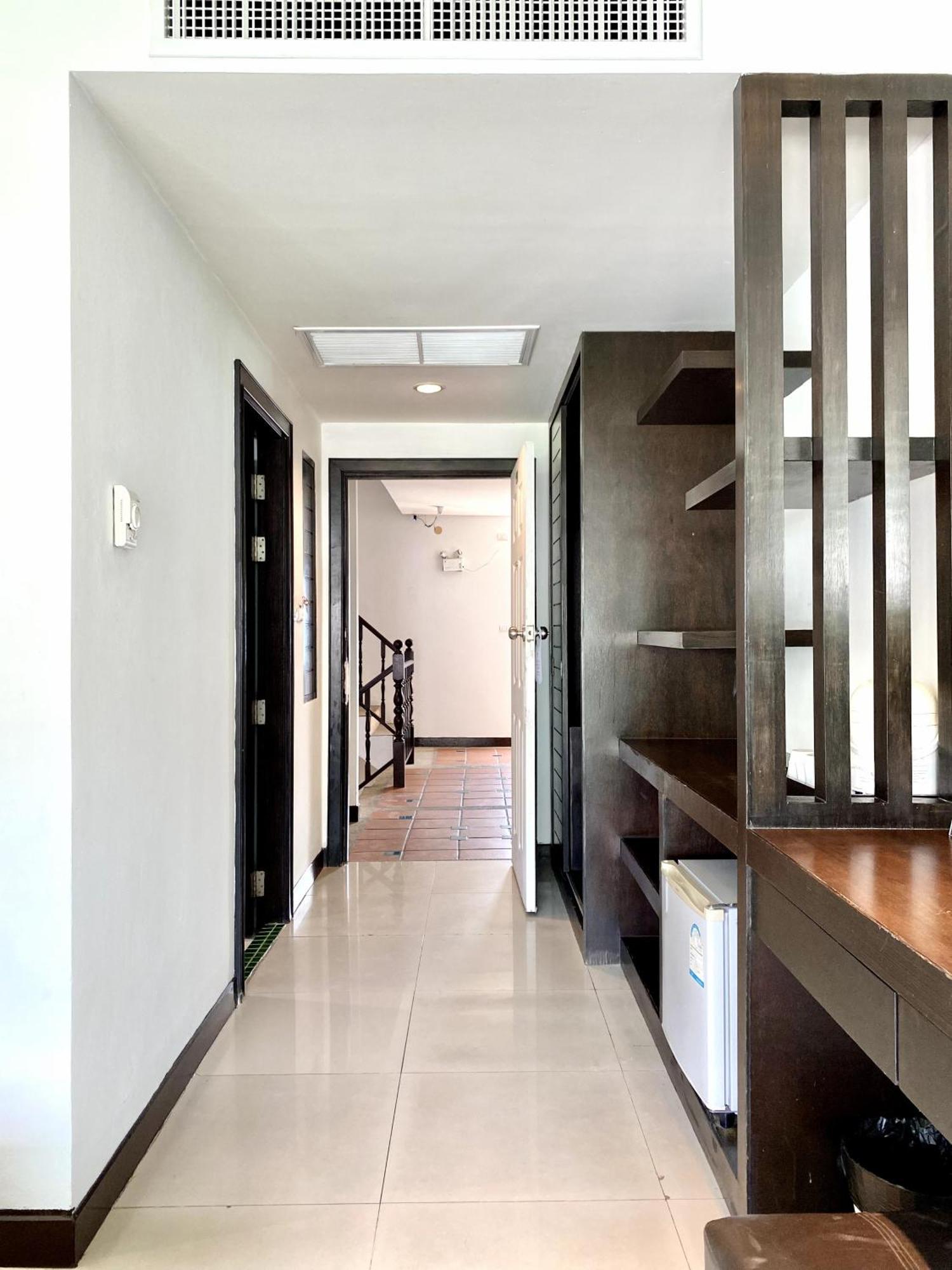 Apk Resort Patong Ngoại thất bức ảnh