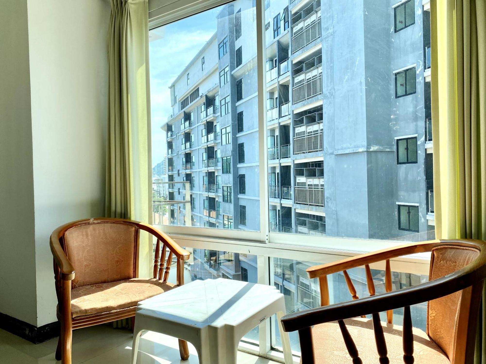 Apk Resort Patong Ngoại thất bức ảnh